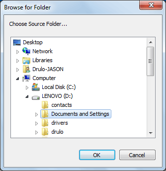 How to Extract Emails from MBOX File