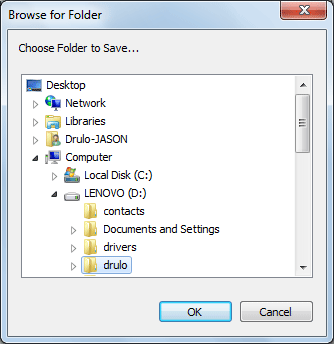 How to Extract Emails from MBOX File