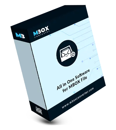 Best MBOX Converter Tool